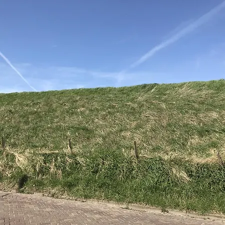 Heerlijk Dijkhuisje In Paal Graauw Exterior photo
