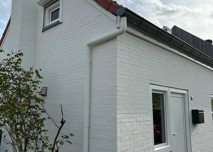 Heerlijk Dijkhuisje In Paal
