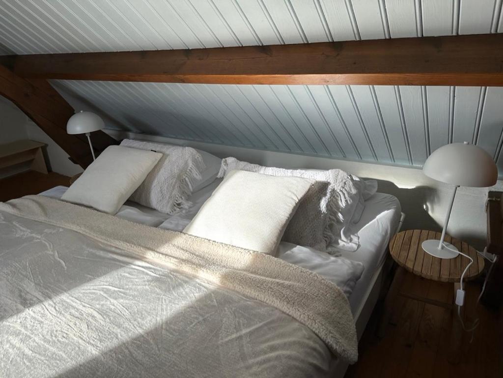 Heerlijk Dijkhuisje In Paal Holiday home Graauw