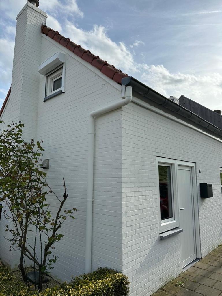 Heerlijk Dijkhuisje In Paal *