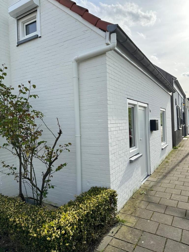 Holiday home Heerlijk Dijkhuisje In Paal *