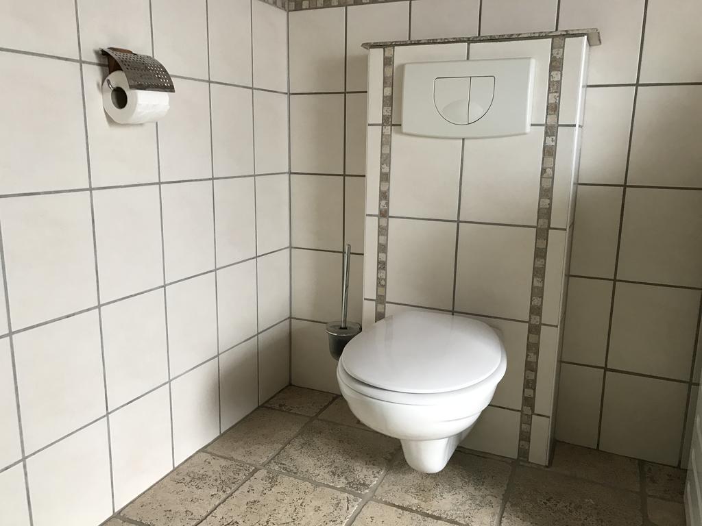 Heerlijk Dijkhuisje In Paal Holiday home Graauw