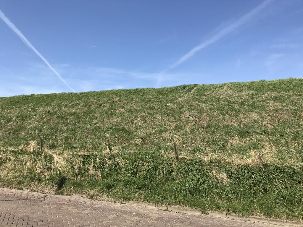 Heerlijk Dijkhuisje In Paal * Graauw