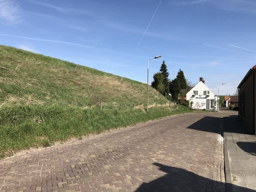 Holiday home Heerlijk Dijkhuisje In Paal
