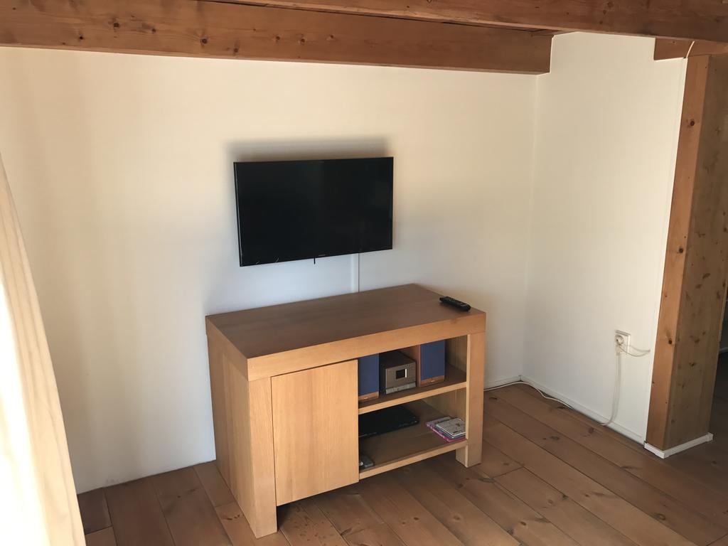 Heerlijk Dijkhuisje In Paal Holiday home *